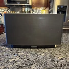 Sonos PLAY:5 Gen 1 Wireless Smart Speaker - Black Works Great. Fixed Price $75.00.