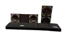 Linear Phase Loud Speaker Cube Surround Sound System With Center. Fixed Price $27.95.
