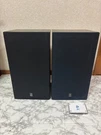 Yamaha NS-10M Pair Set System Studio Monitors Speakers Black. Fixed Price $314.30.