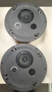 Yamaha VXC3F Ceiling Speakers 8 Ohm Pair. Fixed Price $209.00.