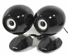 2 Eclipse TD-M1 Hi Fidelity Speakers Amazing Sound/wireless Connection. Fixed Price $342.00.