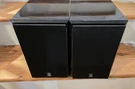 Yamaha NX-E400 Bookshelf Speakers. Fixed Price $95.00.