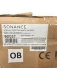 Sonance VP66 Sst/sur Rectangle Single Speaker Visual Performance 6.5" 93027. Fixed Price $299.99.