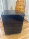 Samsung PS-WE550 Active Subwoofer Works. Fixed Price $49.99.
