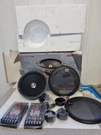 Focal 165 Vr 6.5" Polyglass Sound Quality Component Speaker *made In France*. Fixed Price $194.34.
