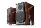 Edifier 2.0 S3000PRO 120-WATT-RMS Amplified Wireless Bluetooth Bookshelf Speaker. Fixed Price $898.90.