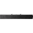 Hp S101 Sound Bar Speaker 2.50 W Rms Black 5UU40AA. Fixed Price $98.58.
