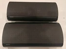 Onkyo Surround Left And Right Speakers SKM-640S. Fixed Price $26.89.