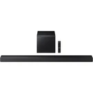Samsung HW-QS700F/ZA 3.1.2-CHANNEL Dolby Atmos Soundbar System. Fixed Price $358.00.