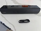 Creative Stage Air V2 Compact Usb Soundbar For Pc With Bluetooth. Fixed Price $40.00.