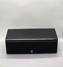 Yamaha NX-C230 Center Channel Speaker Black Surround Sound Tested. Fixed Price $44.99.