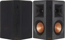 Klipsch Ref Premiere RP-502S Pair Surround Speakers Ebony. Fixed Price $399.00.