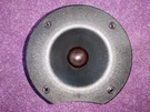 Klipsch Tweeter Horn K-72-K Excellent. Fixed Price $45.00.