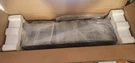 Klipsch RW-34C Center Channel Wireless Speaker Open Box Brand New Condition. Fixed Price $299.75.