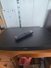 Bose Solo 15 Series 740928-1110 Tv Sound System Black. Fixed Price $80.00.