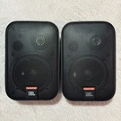 Jbl Control 2.4G Wireless 2-WAY Audio Speaker System Pair (black) No Adapter. Fixed Price $59.99.