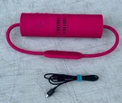 Puma Sound Chuck Bluetooth Speaker Pink PMAD6050 Used. Fixed Price $43.99.