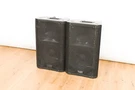 Qsc K10 1000W 1X10" 2-WAY Powered Speaker (pair) CG011K5. Fixed Price $866.99.