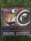 Nxg Onyx NX-C6.2-X 2-WAY Indoor In-ceiling Speaker, White. Fixed Price $55.00.