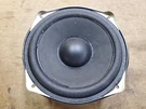 Panasonic Inch SB-HWA580 Subwoofer Speaker Driver, Samco L0AA16A00063, 7.2 Ohm. Fixed Price $23.95.