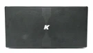 K-array KU210 Ultra Slim Stainless Steel Passive Subwoofer Free Shipping. Fixed Price $799.99.