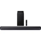 Samsung HW-Q600F 3.1.2CH Soundbar And Subwoofer With Dolby Audio Open Box. Fixed Price $319.00.