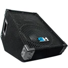 Grindhouse Speakers 10 Inch Passive Wedge Monitor - Floor Stage 300 Watts Rms. Fixed Price $124.99.