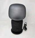 Ikea Sonos Model S20 E1776 Symfonisk Black Wireless Speaker Table Lamp. Fixed Price $199.77.