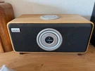 Voiz Airadio Duo Speaker And Model VR-80B (P24031901). Fixed Price $99.00.