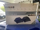 Bose Link AL8 Homewide Wireless Audio 2.4GHZ, Model #037388. Fixed Price $50.00.