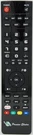 Replacement Remote Control For Philips MX5100VR Dvd-vcr , Dvd/bd. Fixed Price $22.03.