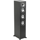 Elac Uni-fi 2.0 UF52 Floorstanding Speaker Each (black). Fixed Price $599.00.