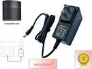 Ac Power Adapter For Bose Home Speaker 300 Wireless Smart 427374 Charger. Fixed Price $8.95.