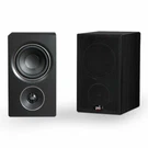 Psb Alpha P3 Bookshelf Stereo Speakers Pair Black. Fixed Price $349.00.