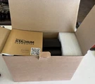 Nos Rocksteady Stadium Subwoofer - Wireless Portable Bass. Fixed Price $150.00.