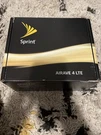 Sprint Airave 4 Lte Airvelocity AV100C Cell Phone Signal Booster Open Box. Fixed Price $23.99.