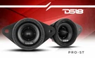 Pair DS18 Pro-st Oem 1" Vc 100 4 Ohm Tweeter Upgrade For Toyota Subaru Models. Fixed Price $67.95.
