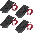 4PCS Watt Mini Loundspeaker 8OHM-JST-PH2.0. Fixed Price $14.76.