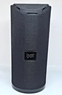 Ijoy Blaster Bluetooth Speaker IJSP2445-FB Portable Wireless Black W/ Strap. Fixed Price $9.00.