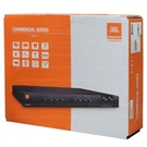 Jbl 8-CHANNEL Output Commercial Series Mixer NCSM28-U-US. Fixed Price $600.00.