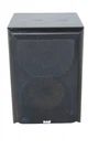 Bowers & Wilkins CDM2 Bookshelf Speaker (single) - Black Free Shipping.. Fixed Price $119.99.