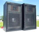 Samsung PS-7000 Bookshelf Speaker Pair Very Good. Fixed Price $44.99.