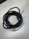 Pioneer XV-DV55 Blue Terminal (a) Cable To Subwoofer S- DV55SW. Fixed Price $30.00.