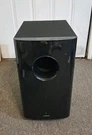 Onkyo SKW-780 Active Subwoofer Tested & Working!. Fixed Price $68.88.