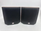 Jbl E10 Northridge Series Pair Of Bookshelf Wall Hanging Surround Speakers. Fixed Price $115.89.