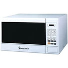 Magic Chef 1.3 Cu. Ft. Countertop Microwave Oven MCM1310W. Fixed Price $182.35.