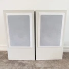 Pair Cambridge Soundworks Ensemble Passive Subwoofers 6 Ohms By Henry Kloss. Fixed Price $80.00.