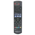 N2QAKB000092 Remote For Panasonic Home Theater System SC-BT228 SA-BT228 SB-HF480. Fixed Price $7.90.