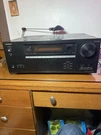 Onkyo TX-NR6050 7.2 Channel 90W A/v Receiver Tested No Remote. Fixed Price $209.99.