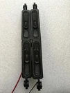 Viore LED42VF80 Tv Speakers. Fixed Price $12.95.